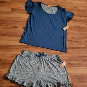 Original Ink & Ivy pajama set